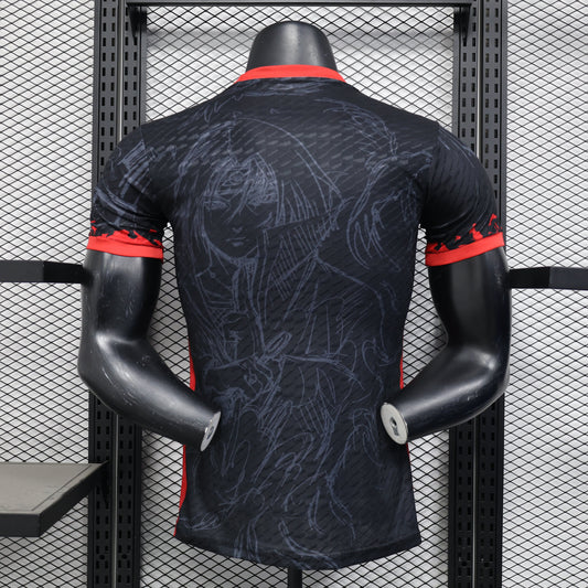 Japan x Naruto – Itachi Uchiha