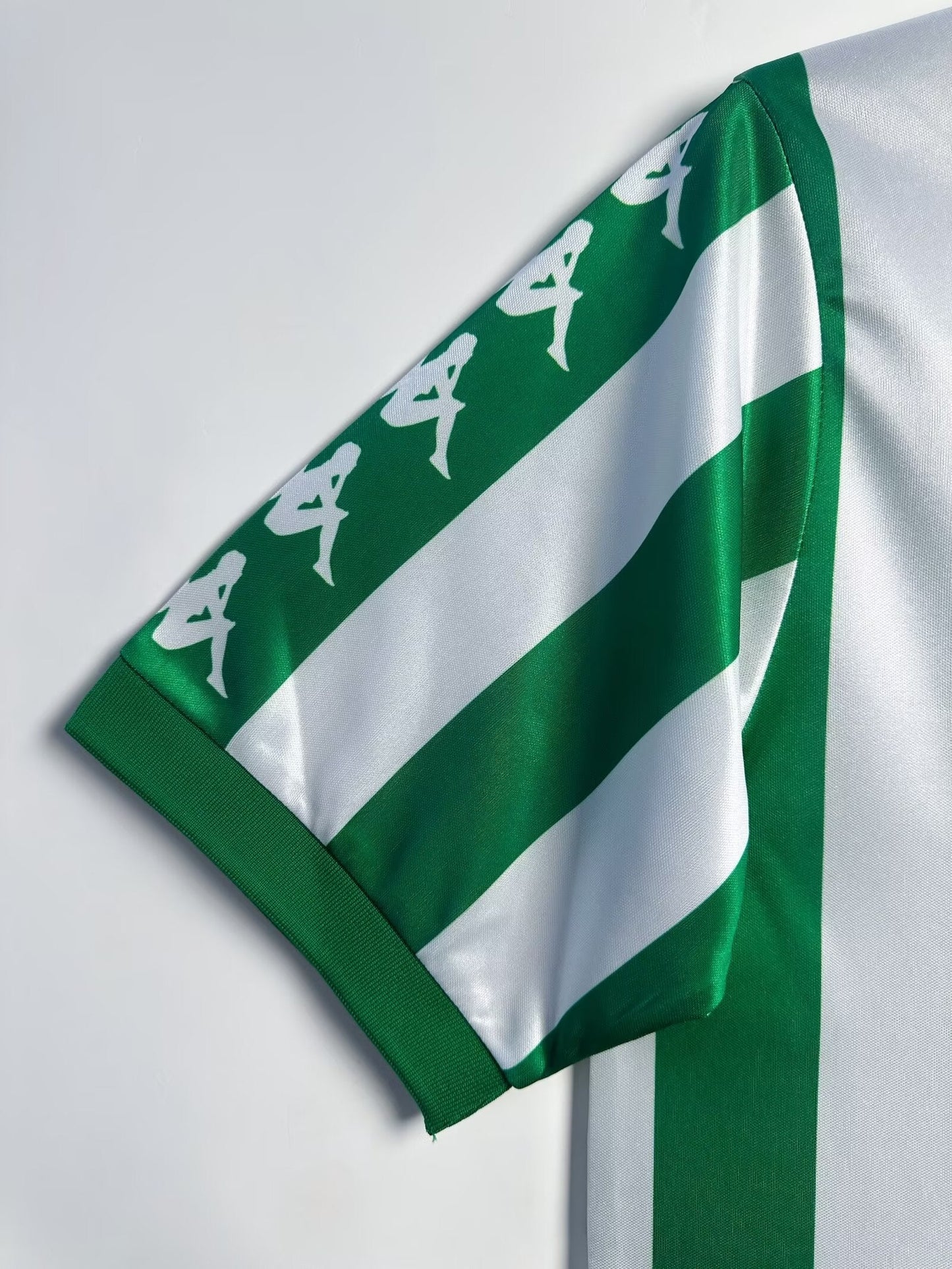 Real Betis 1999/00 Home