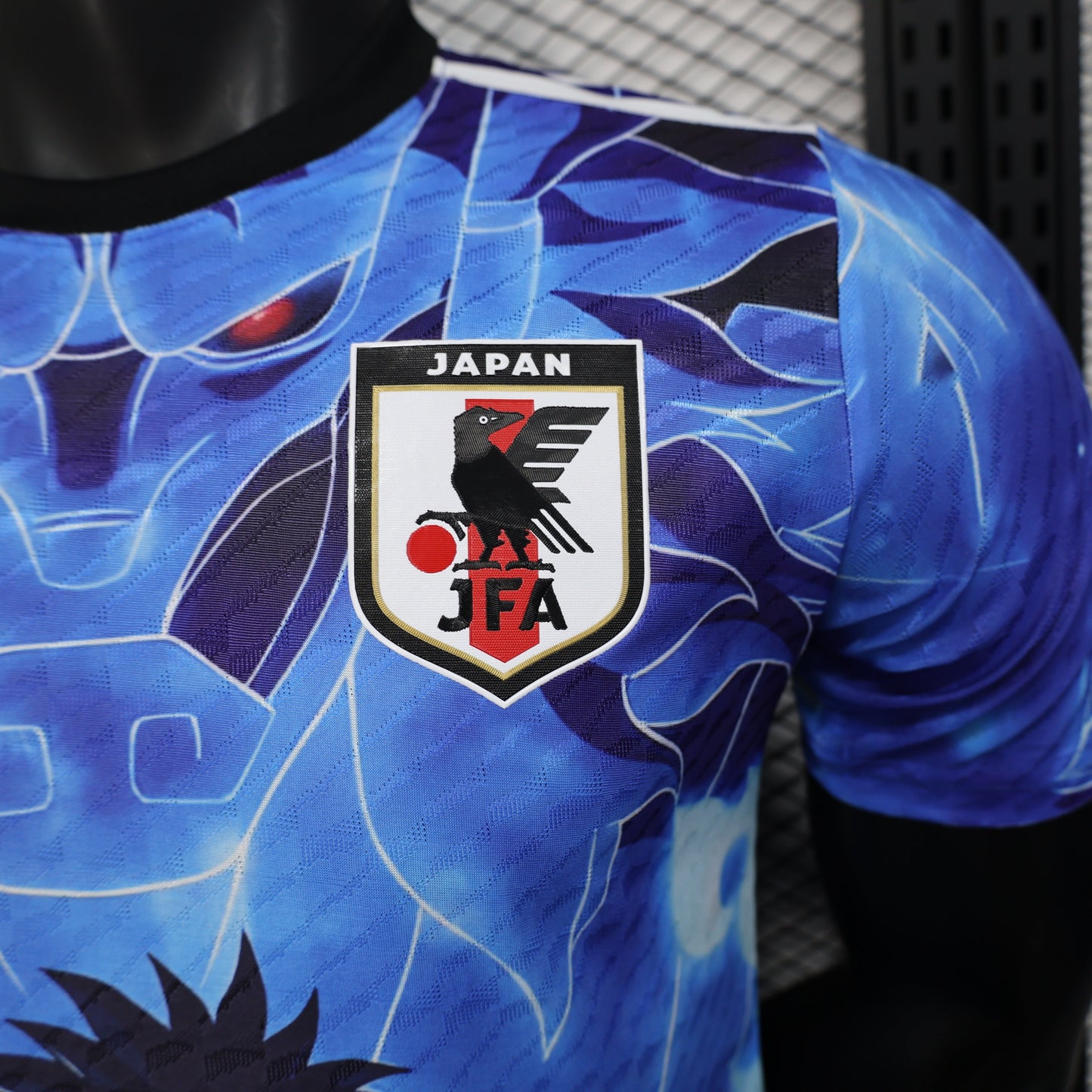 Japan x Naruto - Madara Uchiha