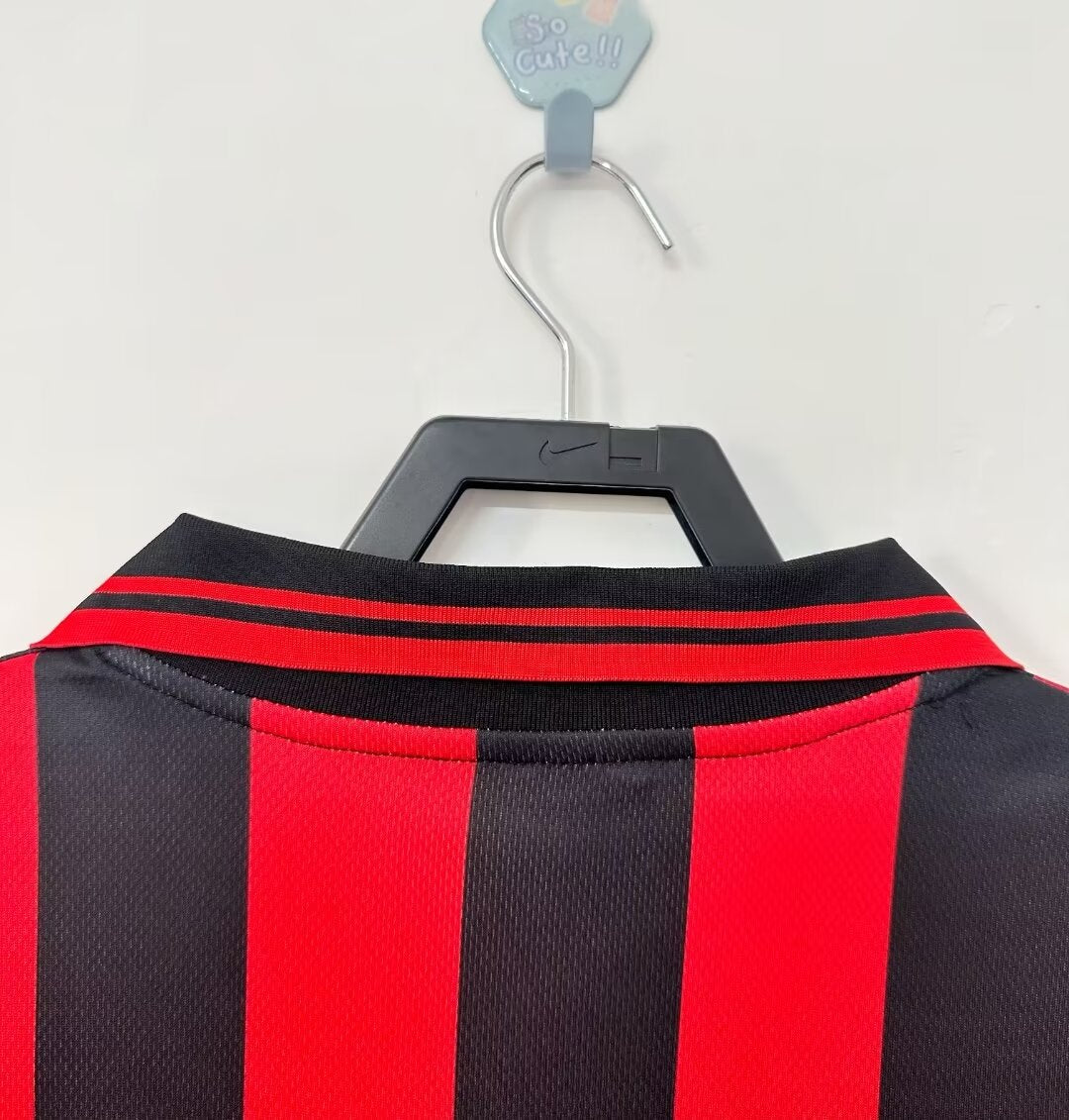 AC Milan 1996/97 Home