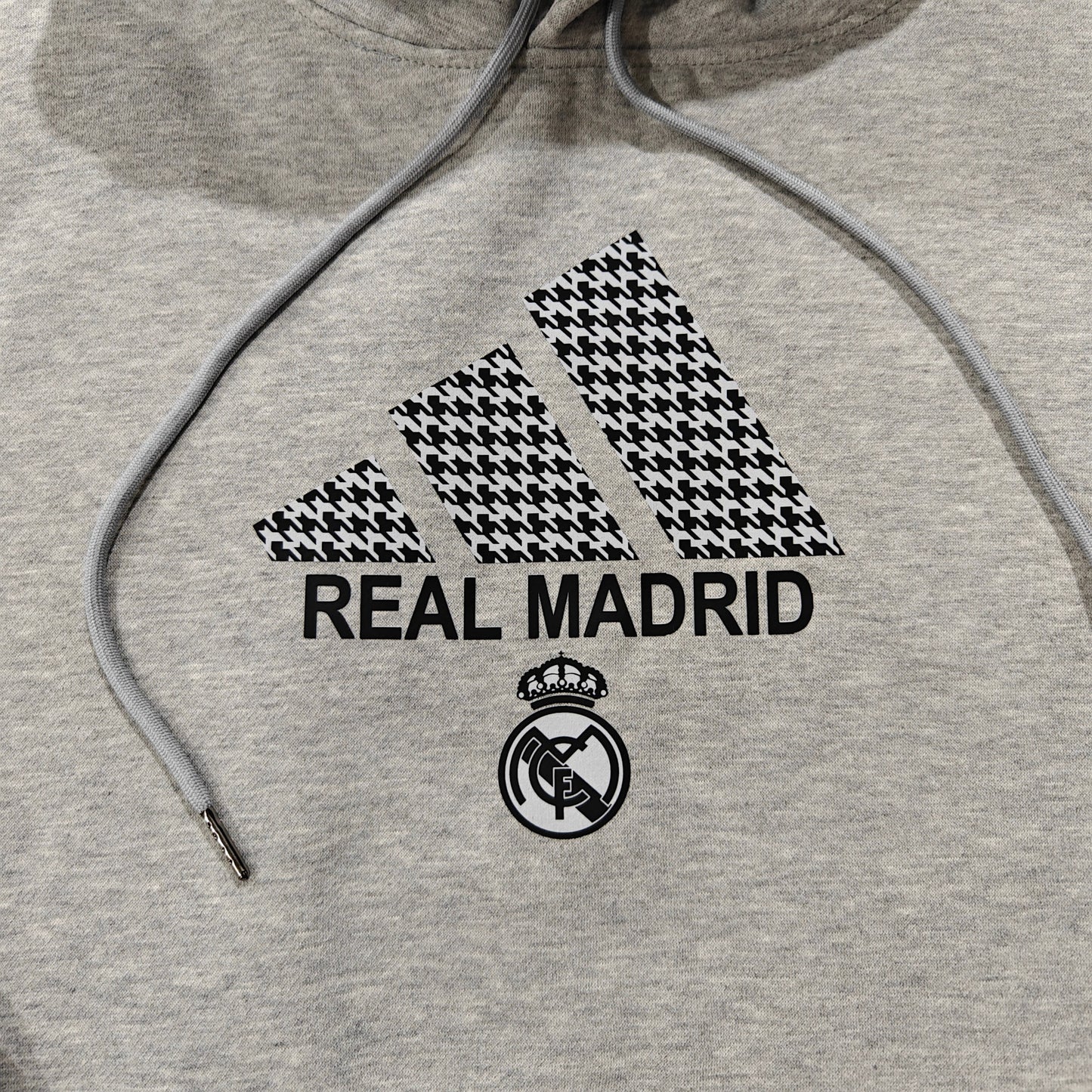Real Madrid Lifestyle Hoodie