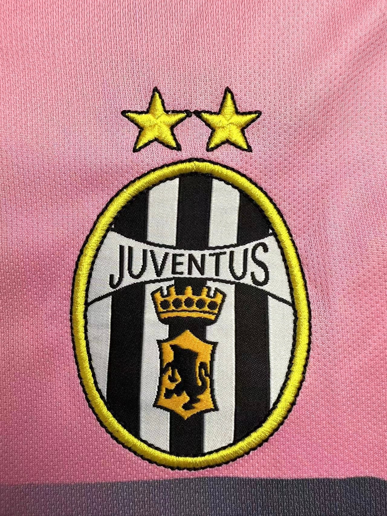 Juventus 2002/03 GK