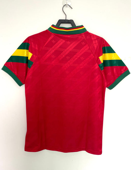 Portugal 1992/94 Home