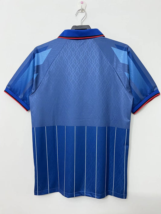 AC Milan 1995/96 Away