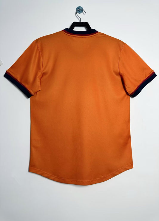 Barcelona 1998/99 Away