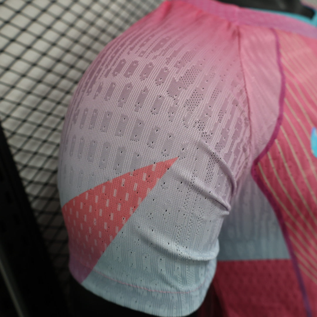 Barcelona 2025/26 Special - Pink