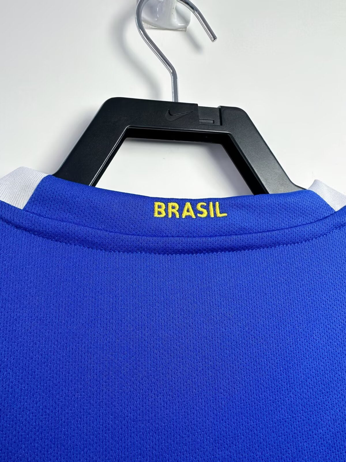 Brazil 2006 Away