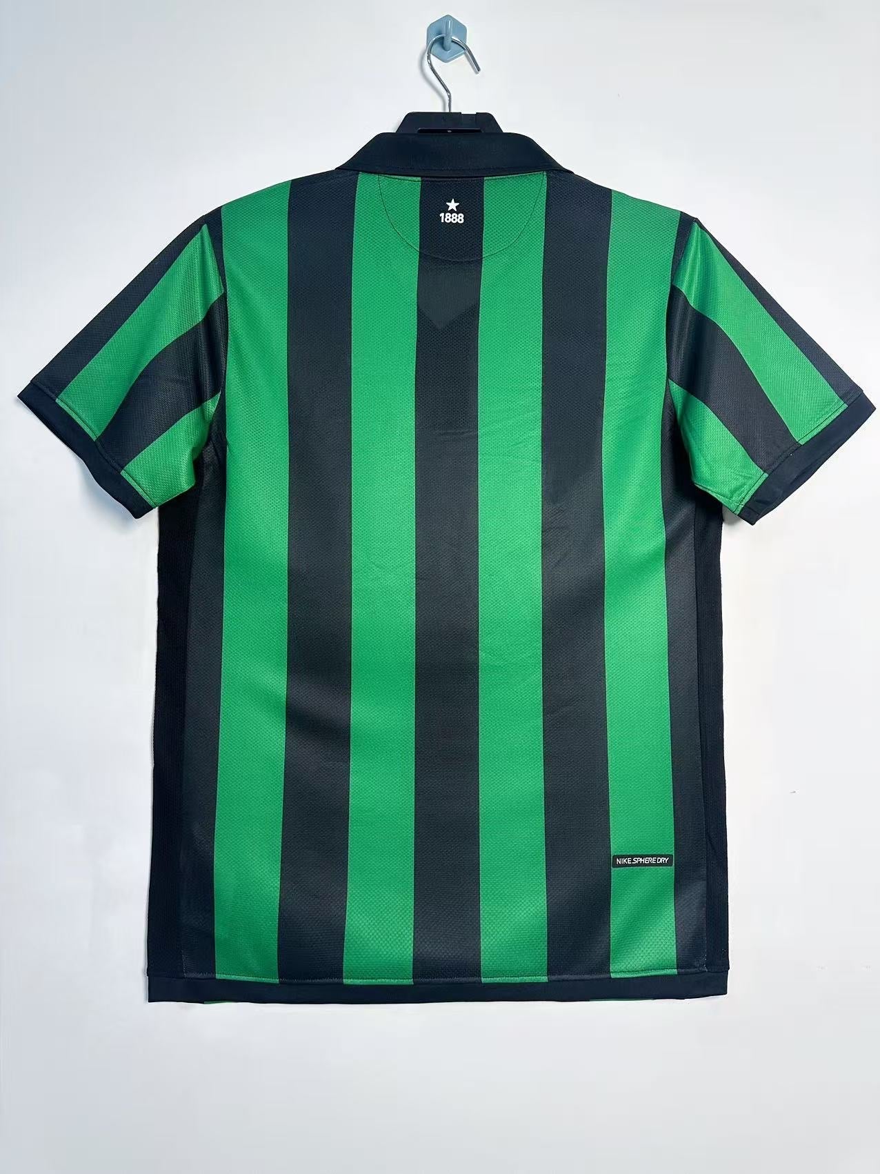 Celtic 2006 Away Jersey