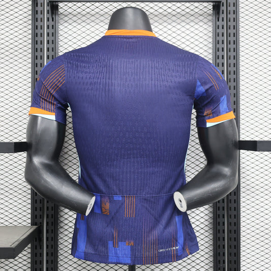 Netherlands 2024 EURO Away