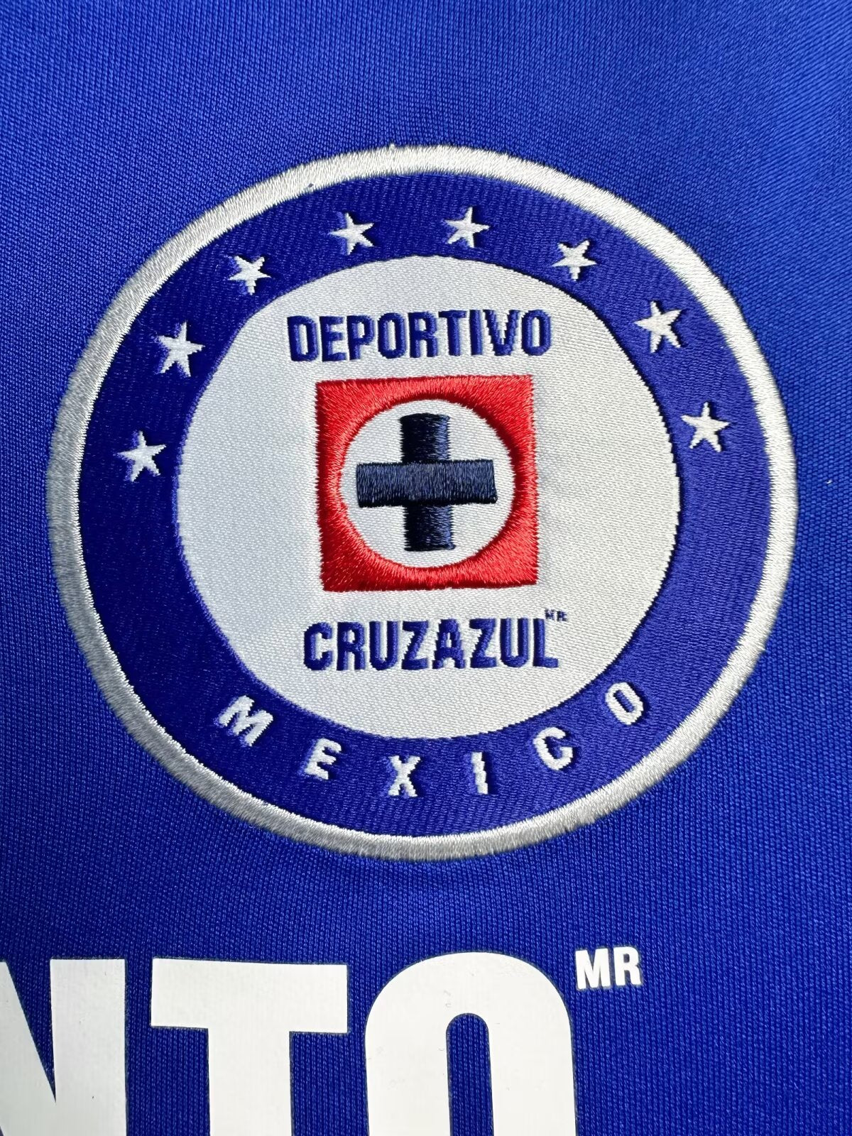 Cruz Azul Jersey 2018 – Official Home Kit