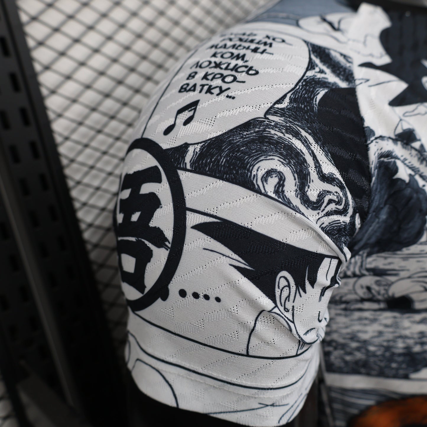 Japan x Dragon Ball – Goku (Kid) 3