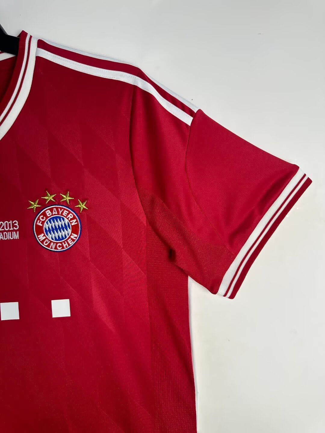 Bayern Munich 2013/14 Home