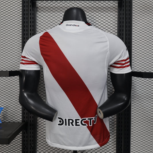 River Plate 2025/26 Home