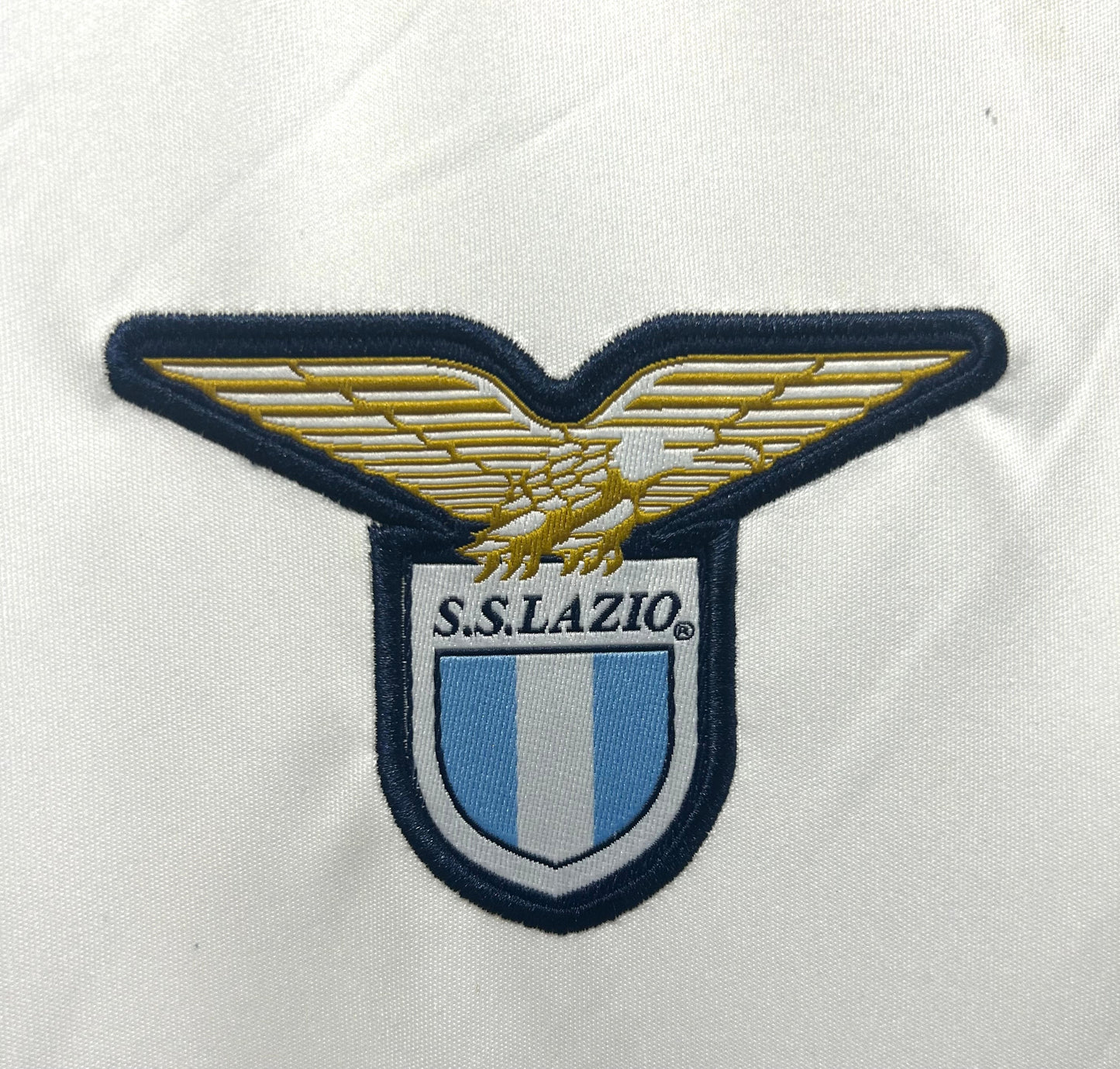 SS Lazio 2014/15 Home