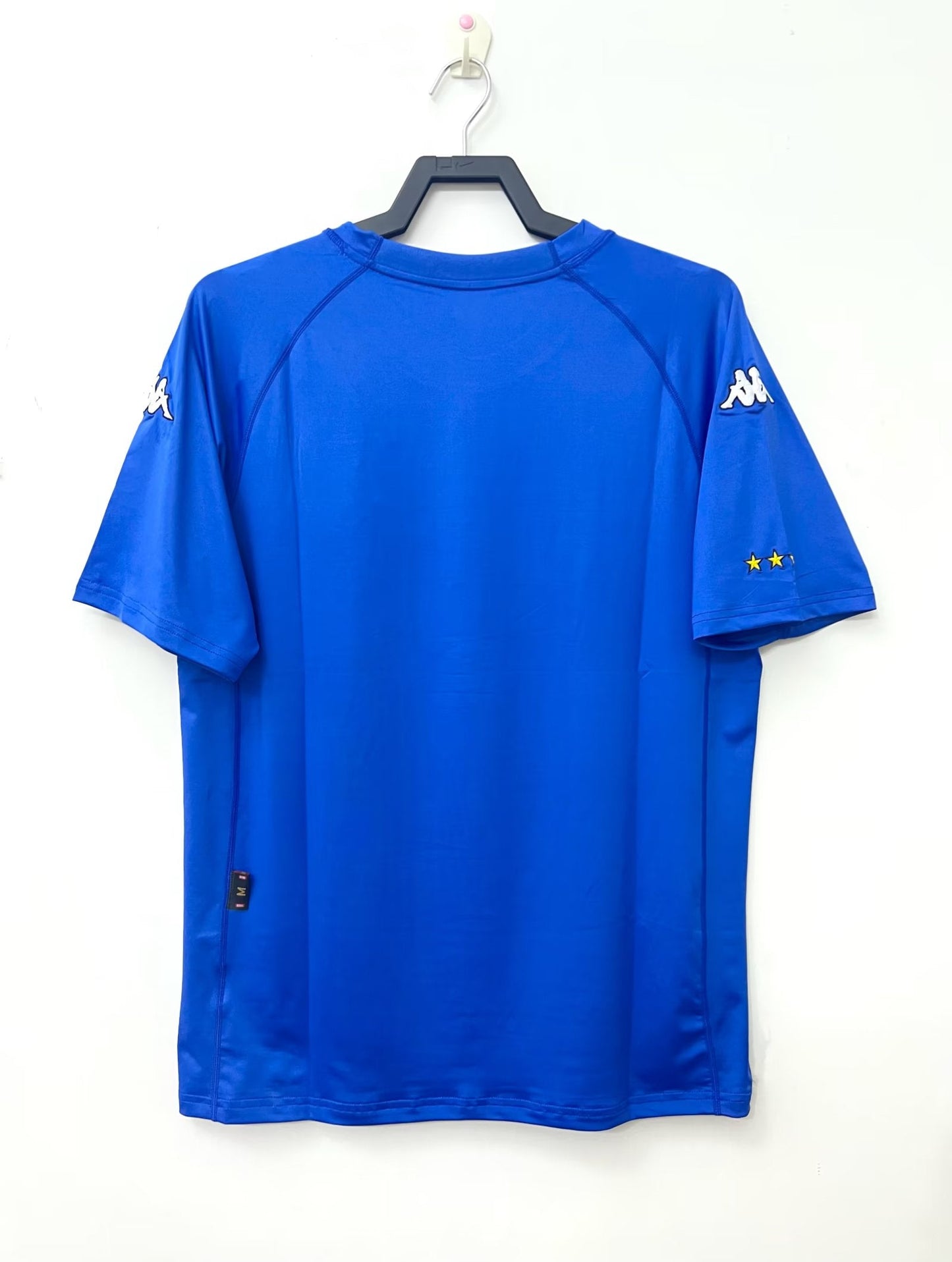 Italy 2000 Home