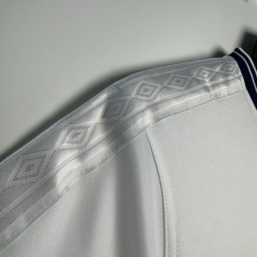 England 2000 Home