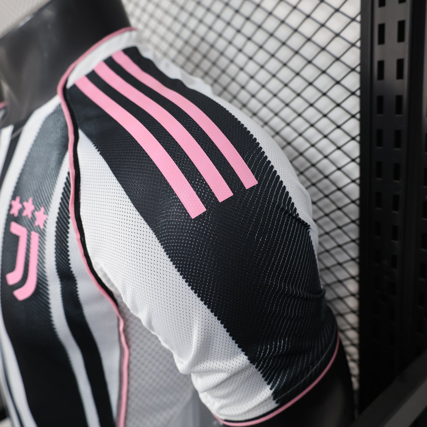 Juventus 2025/26 Home