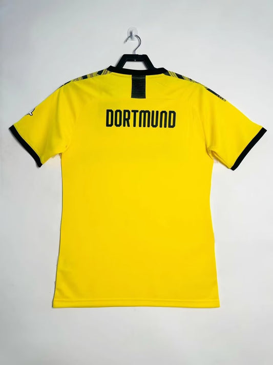 Borussia Dortmund 2019/20 Home