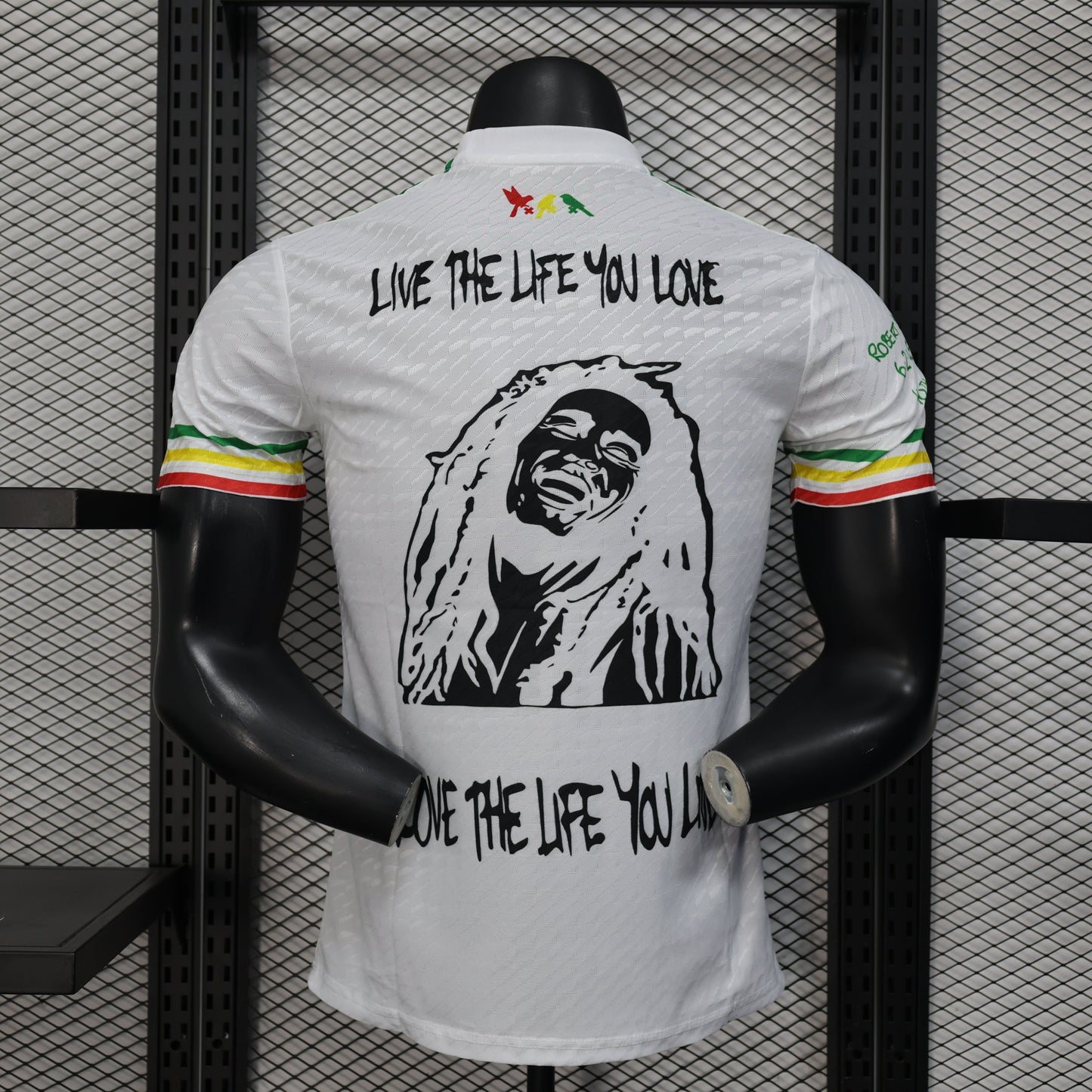 Ajax 2025 Special - Bob Marley