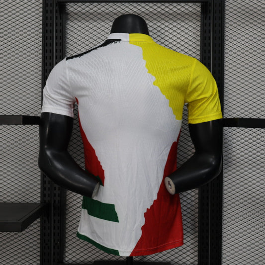 Cristiano Ronaldo - Tribute Kit 2025