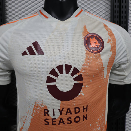 AS Roma 2024/25 Away