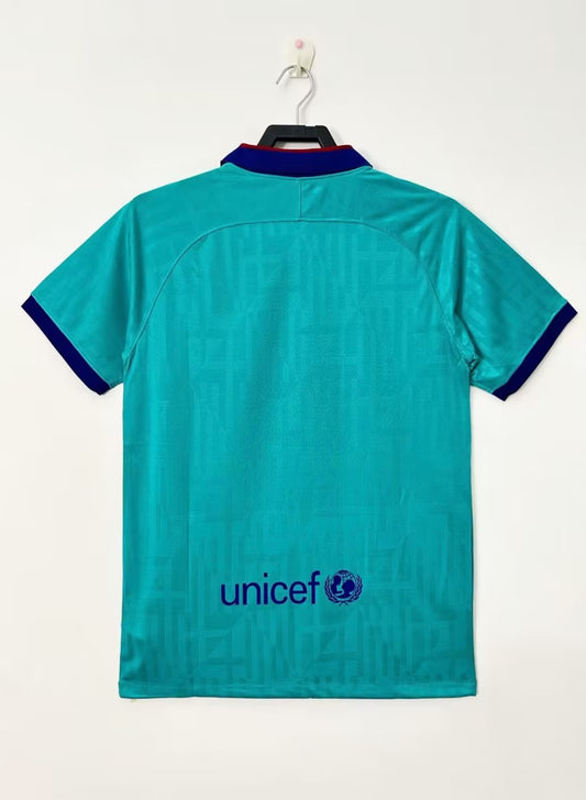 Barcelona 2019/20 Away