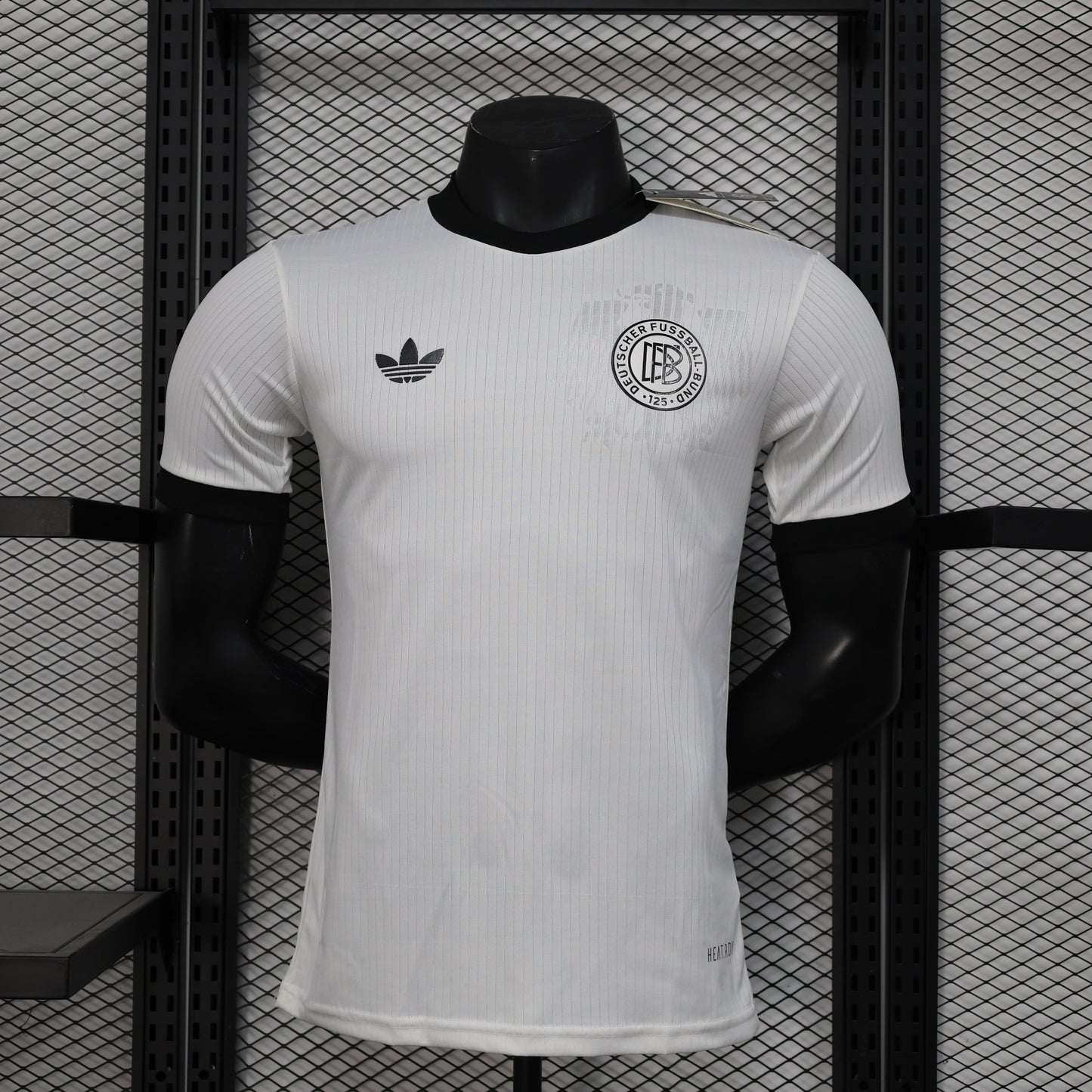 Germany 2025 - 125th Anniversary