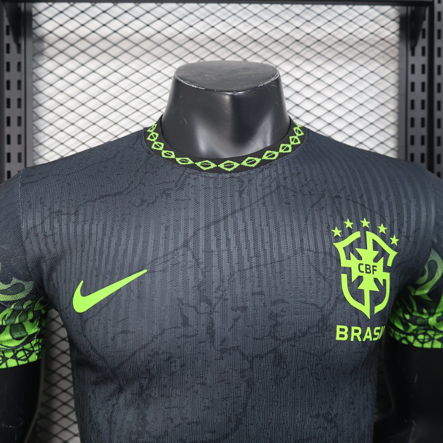 Brazil 2025 - Special