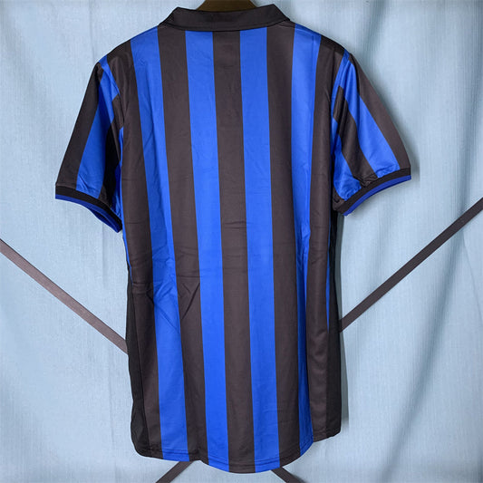 Inter Milan 1998/99 Home