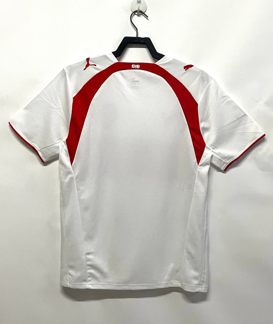 VfB Stuttgart 2006/07 Home