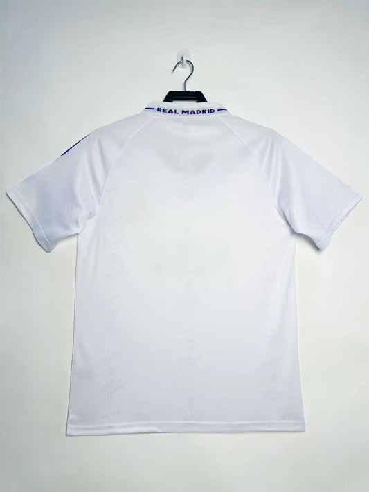 Real Madrid 1994/96 Home