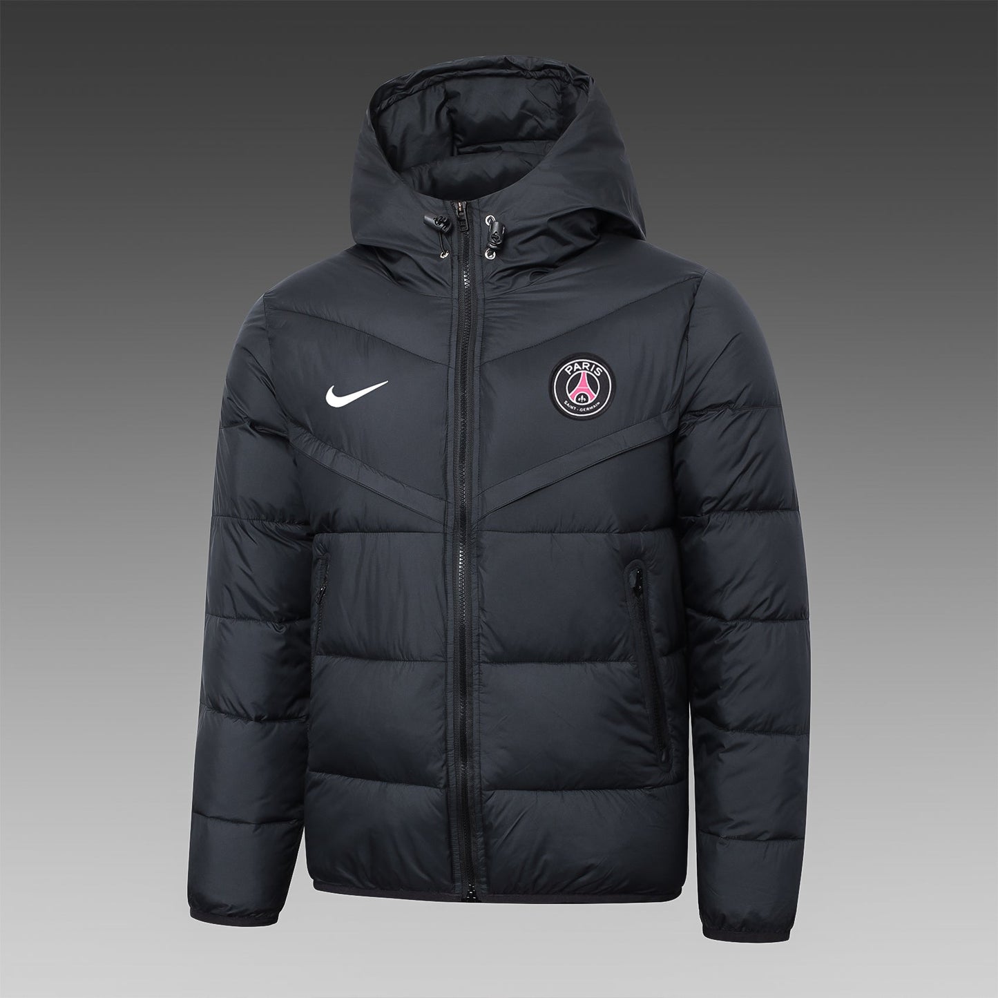 PSG Puffer