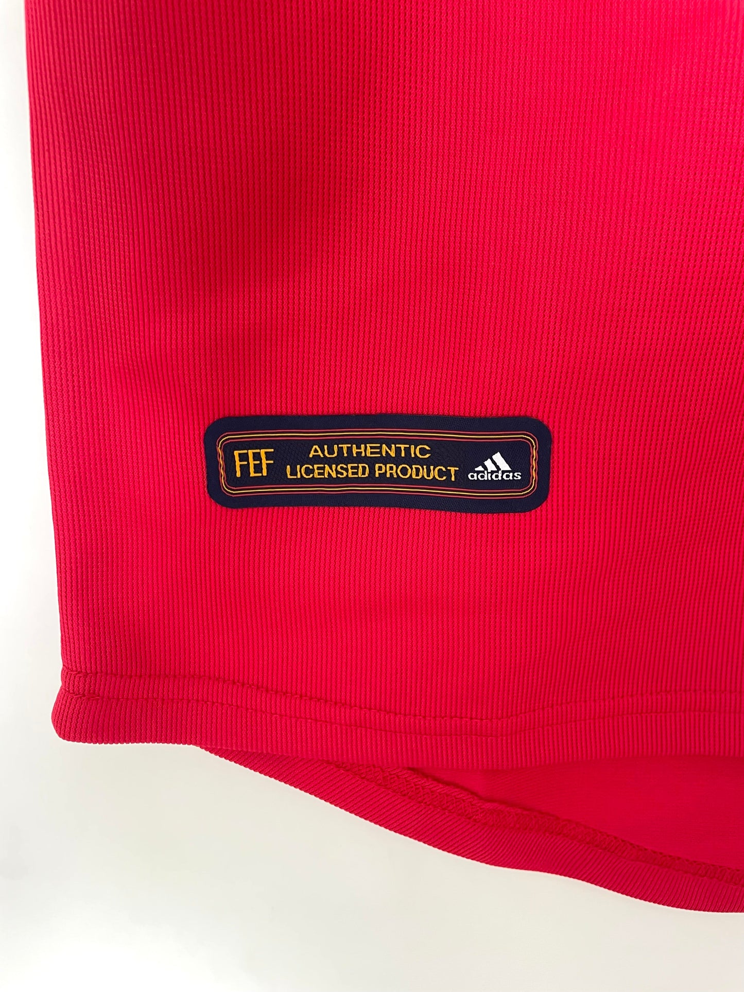 Spain 2000 Home
