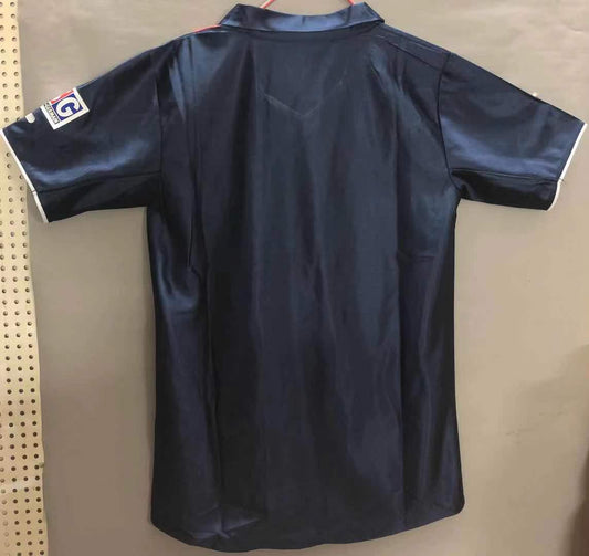 PSG 2001/02 Home