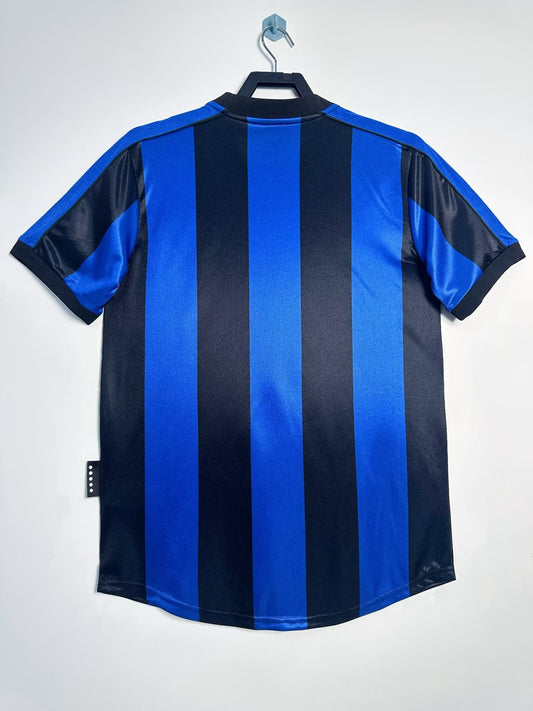 Inter Milan 1999/00 Home