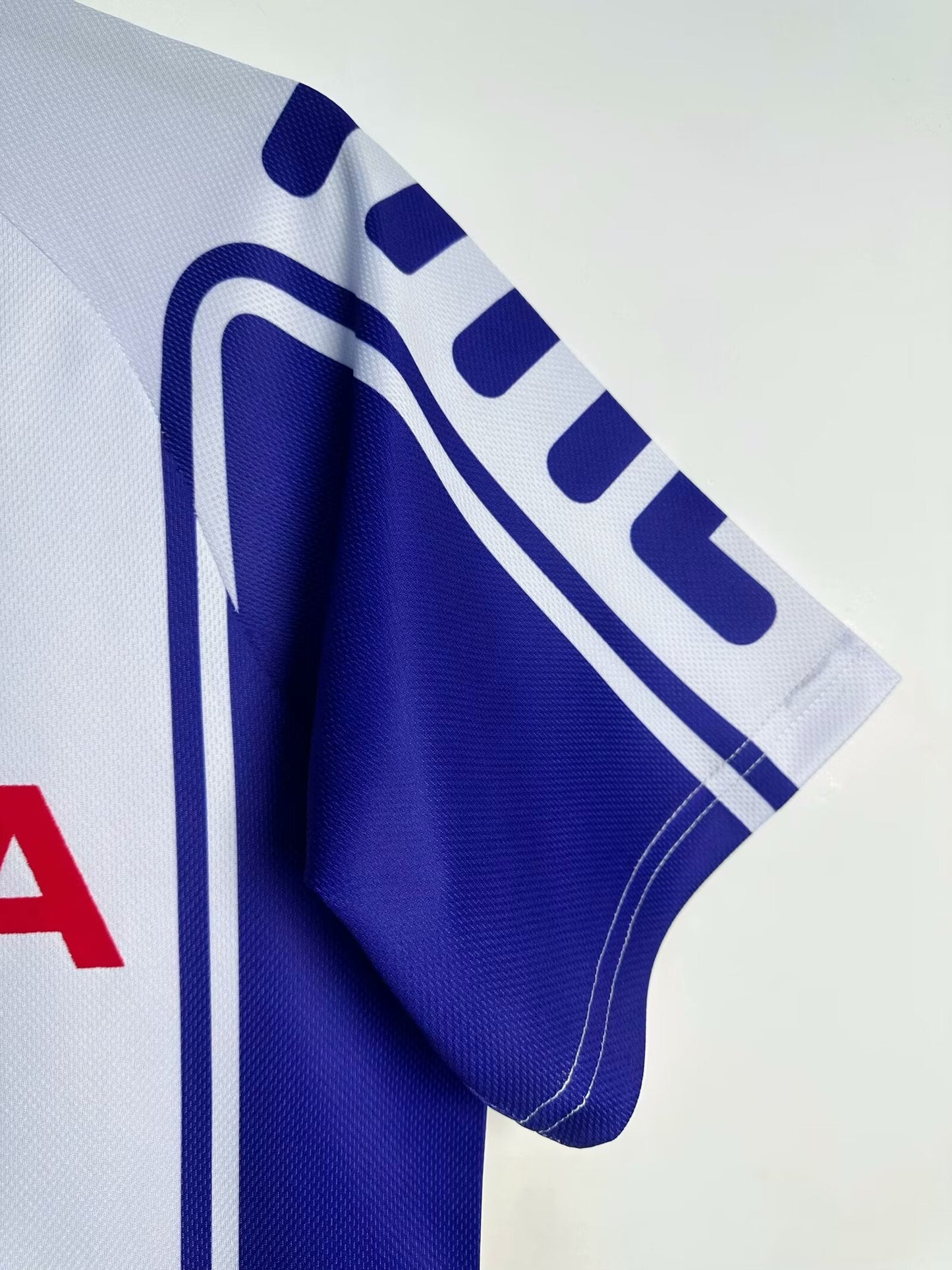 Fiorentina 1998/99 Away