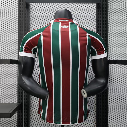 Fluminense 2025 Home
