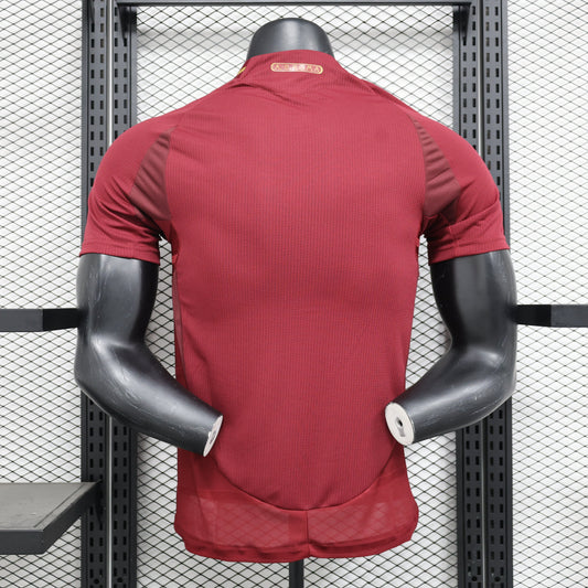 AS Roma 2024/25 Home