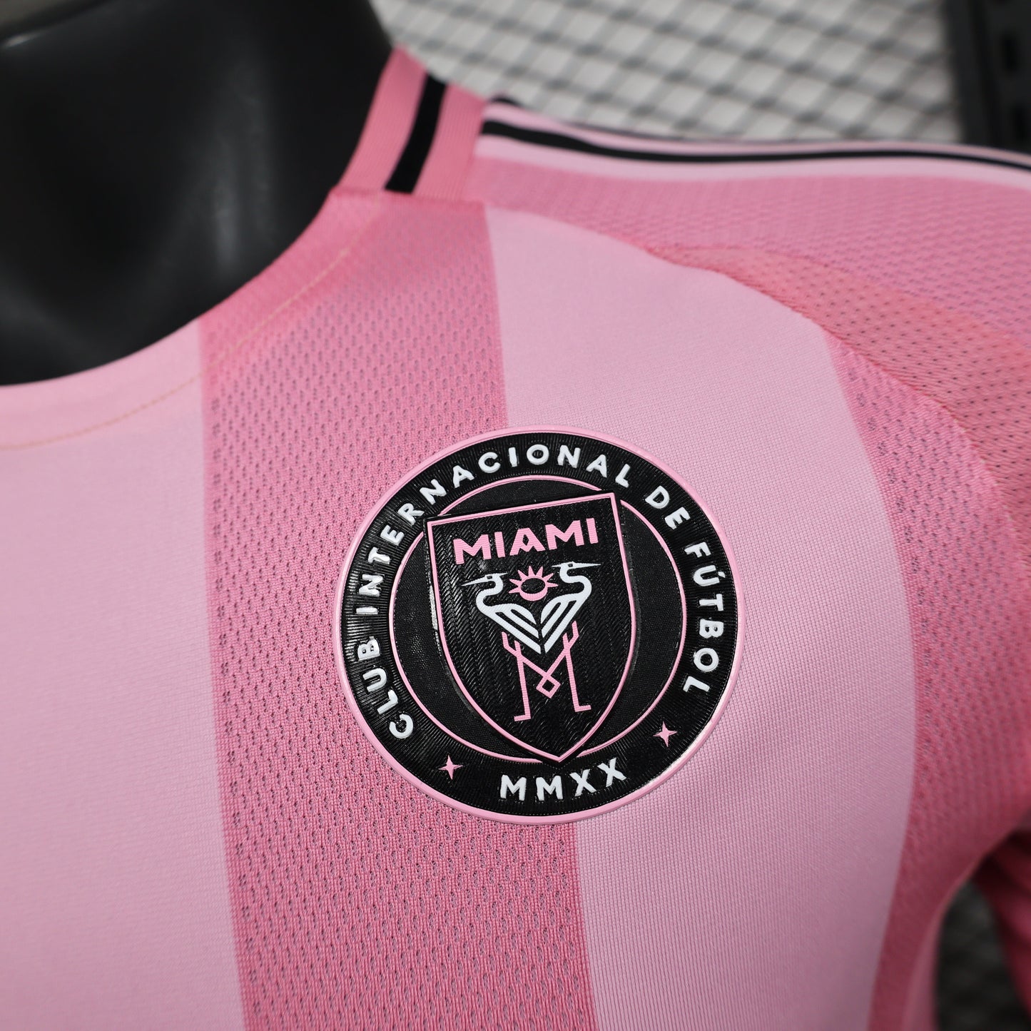 Inter Miami 2025 Home