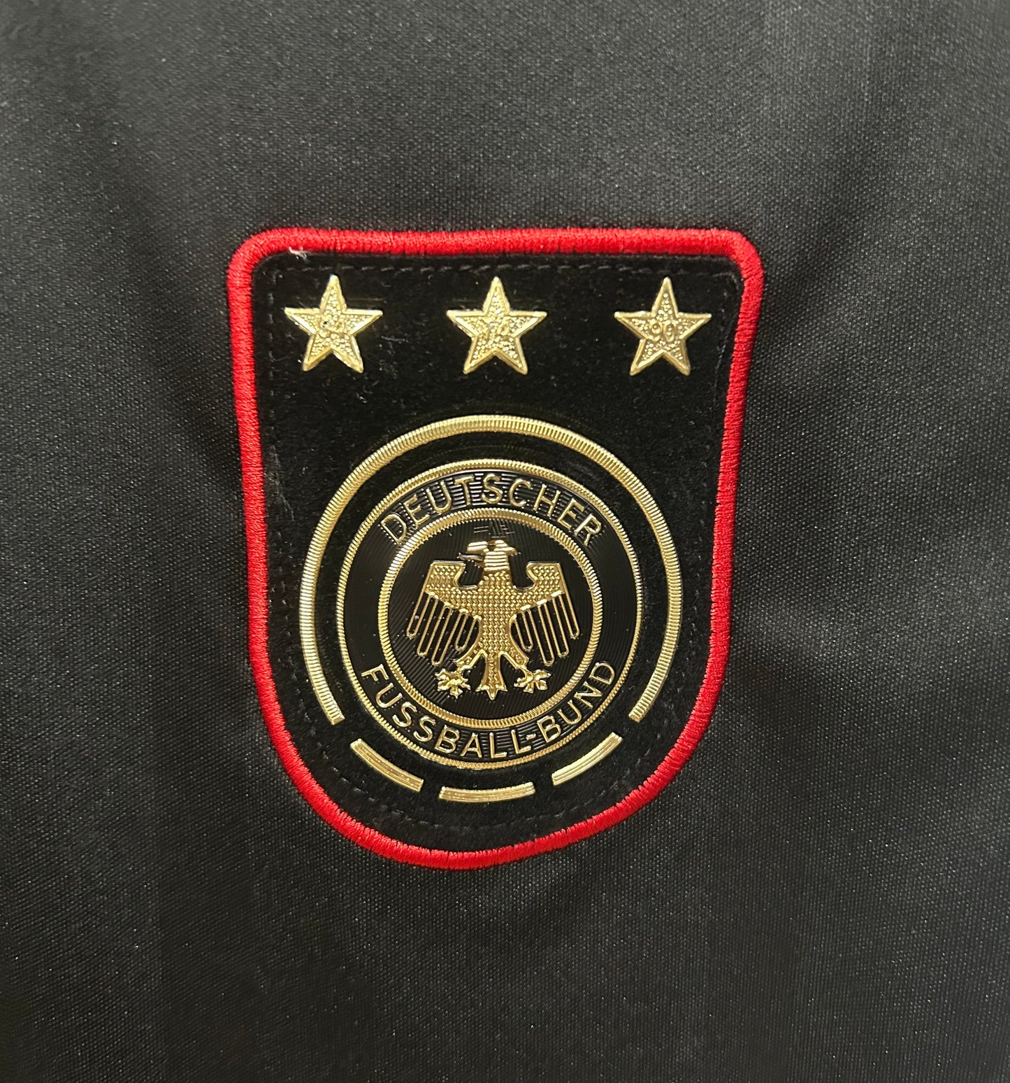 Germany 2010 Away