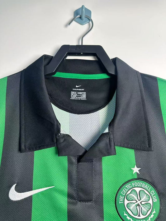 Celtic 2006 Away Jersey
