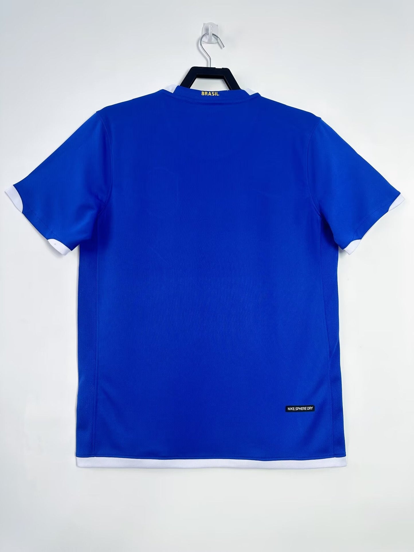 Brazil 2006 Away