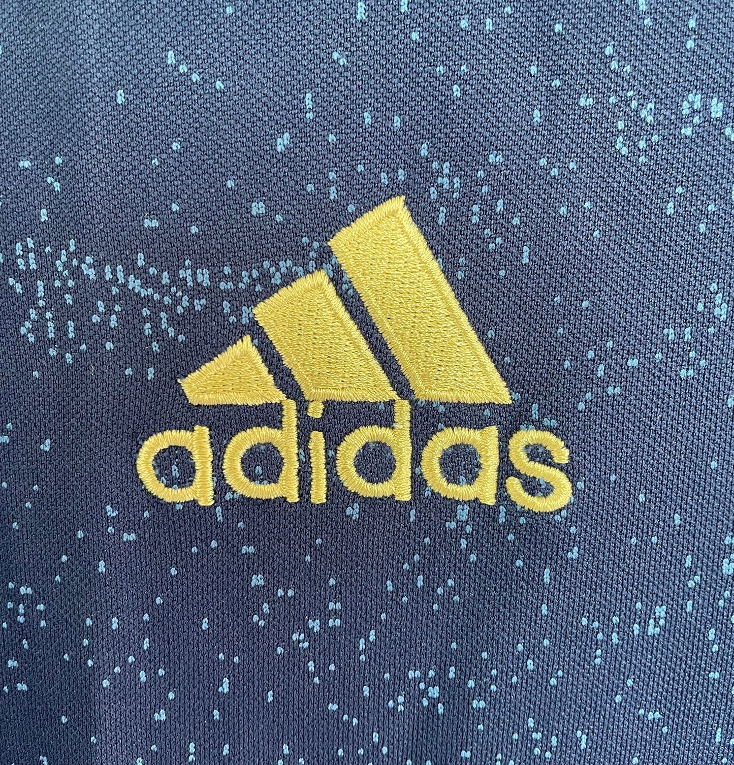 Real Madrid 2019/20 Away