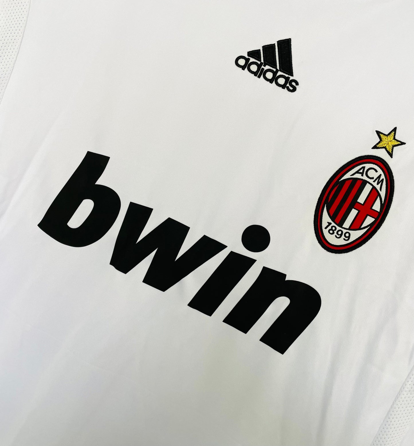 AC Milan 2009/10 Away