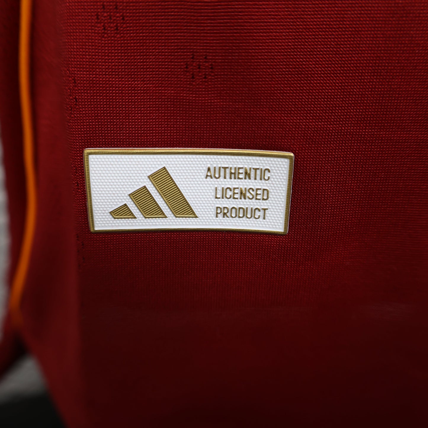 AS Roma 2025/26 Home