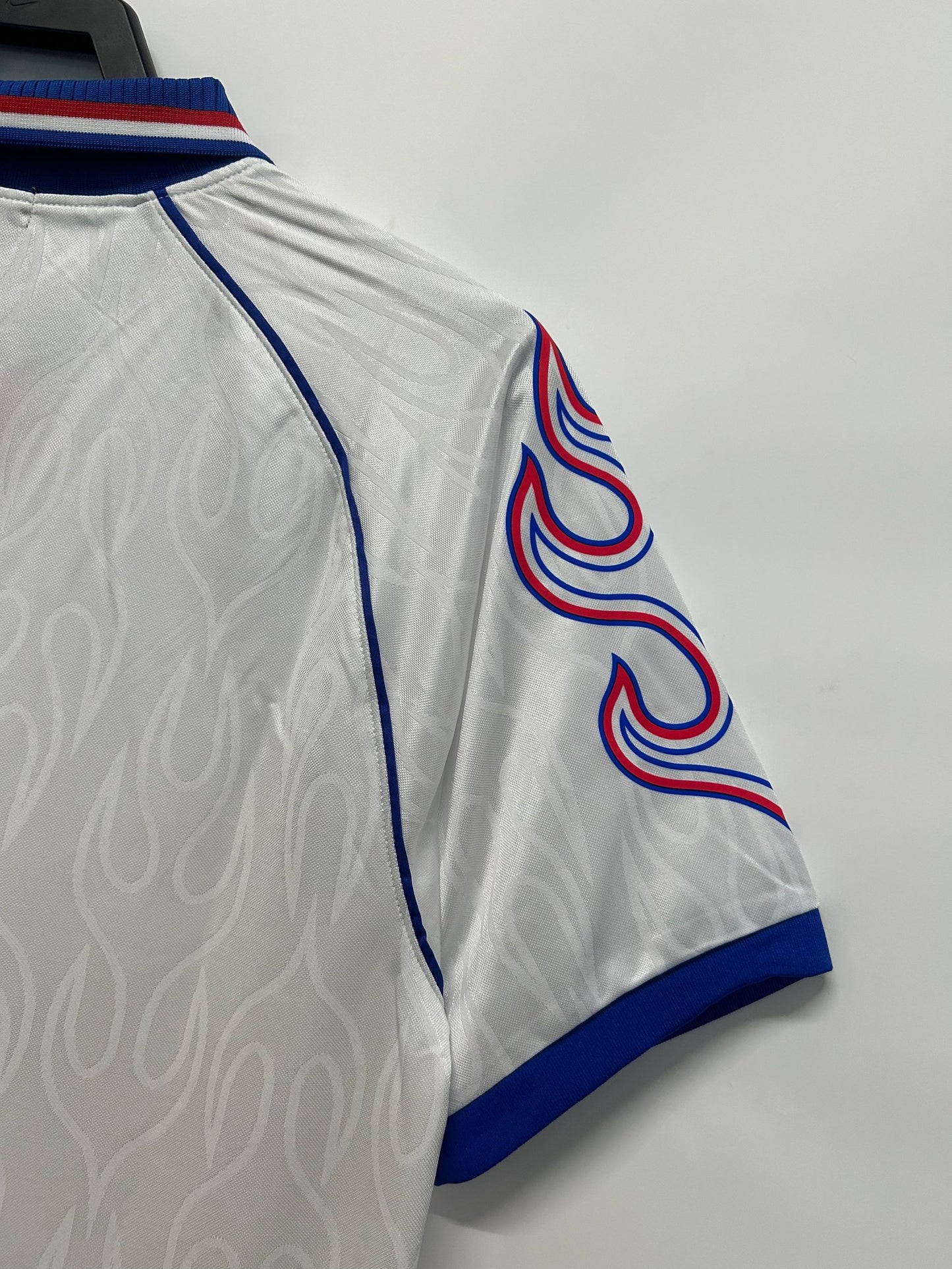 Japan 1998 Away