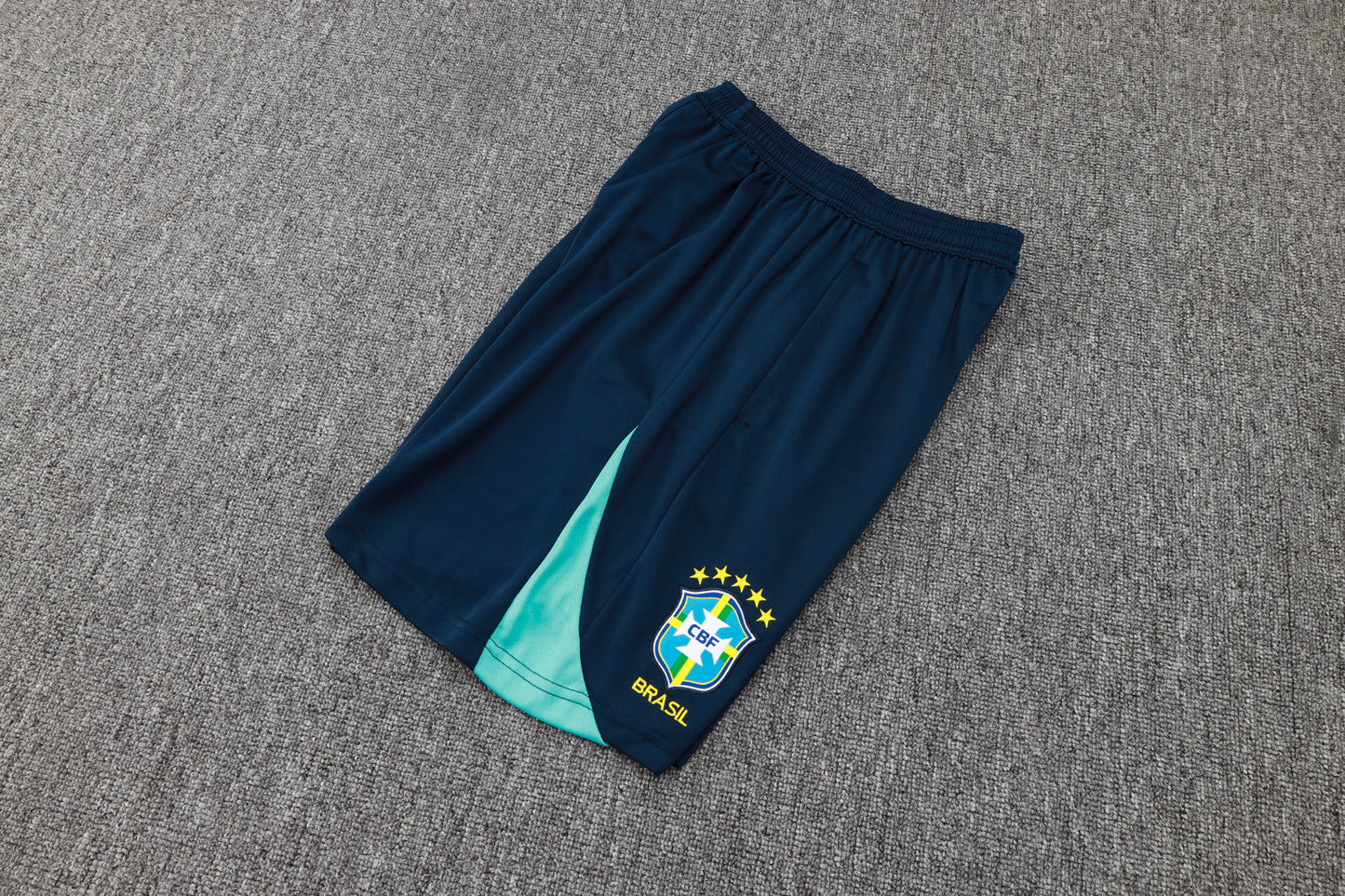 Brazil Training Kit - Louco