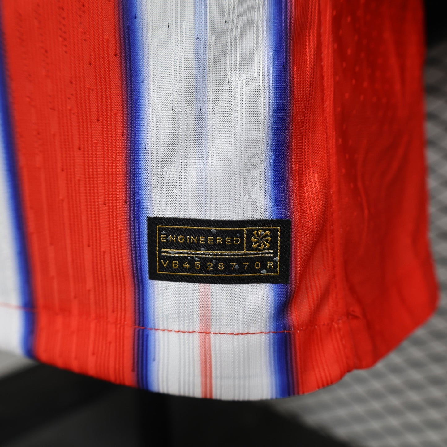 Atletico Madrid 2024/25 Home