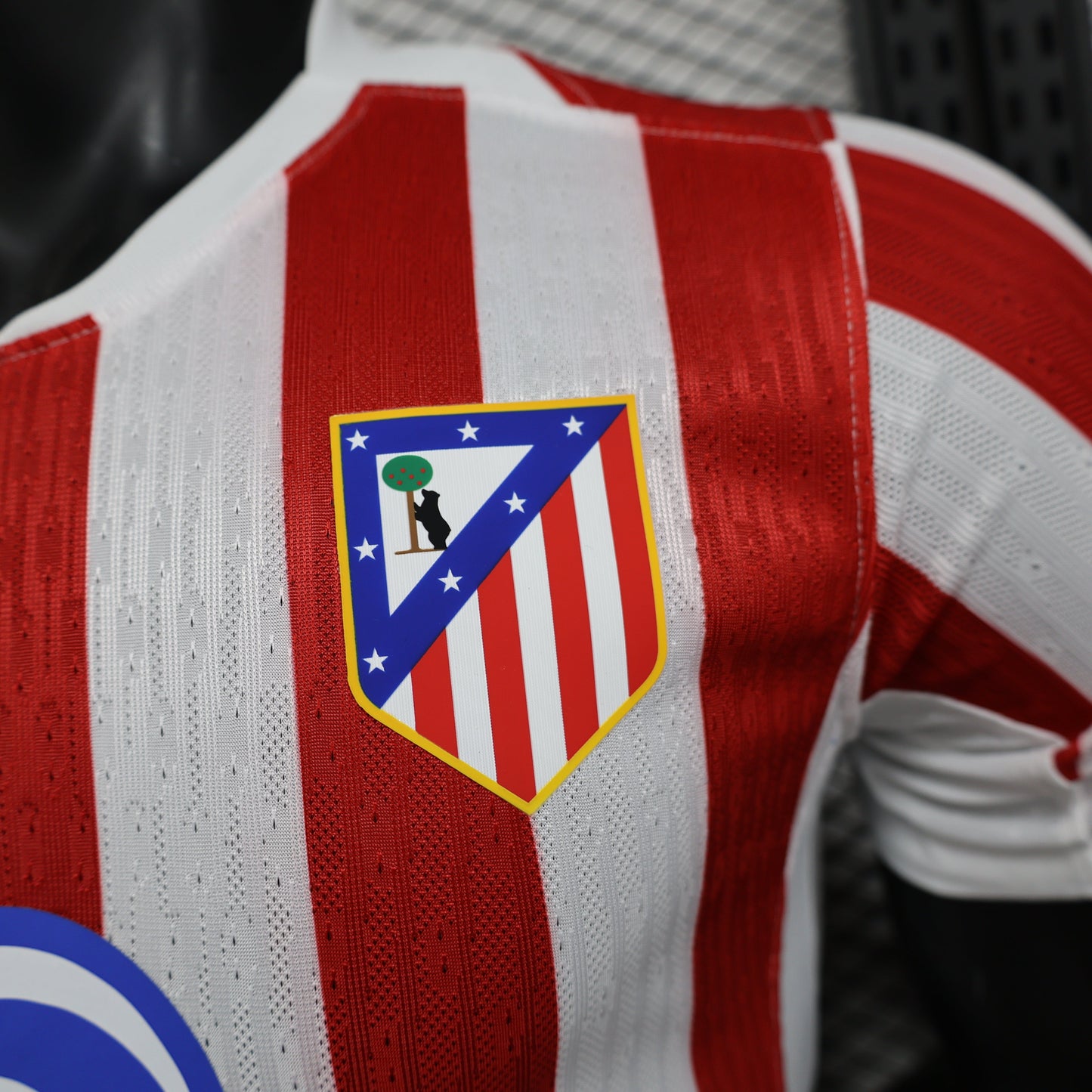 Atletico Madrid 2025/26 Home