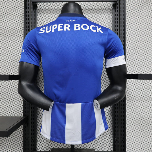 FC Porto 2024/25 Home
